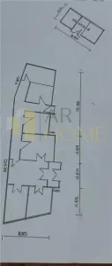 Inchiriere casa 4 camere plus dependinte in Ploiesti, zona ultracentrala - foto 3