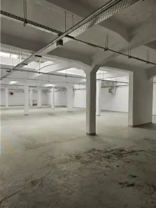 Spatiu Industrial - 1500 mp - Productie - Depozitare - Office - foto 2