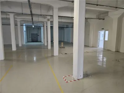 Spatiu Industrial - 1500 mp - Productie - Depozitare - Office - foto 12