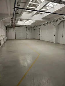 Spatiu Industrial - 1500 mp - Productie - Depozitare - Office - foto 19