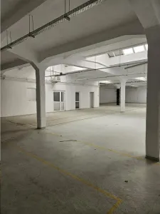 Spatiu Industrial - 1500 mp - Productie - Depozitare - Office - foto 3
