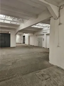 Spatiu Industrial - 1500 mp - Productie - Depozitare - Office - foto 21