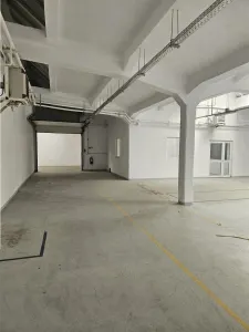 Spatiu Industrial - 1500 mp - Productie - Depozitare - Office - foto 4