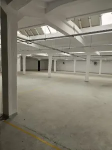 Spatiu Industrial - 1500 mp - Productie - Depozitare - Office - foto 8