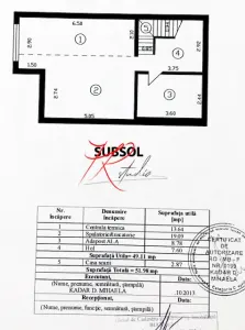 Vanzare vila lux, 6 camere, complet mobilata, aviatiei - foto 3