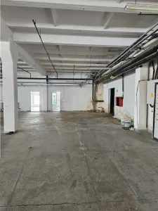 Spatiu Industrial - 1700 mp - Productie - Depozitare - Distributie - foto 13