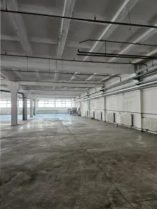 Spatiu Industrial - 1700 mp - Productie - Depozitare - Distributie - foto 6