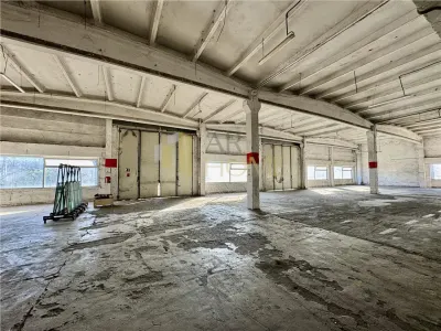 Spatiu industrial, birouri, diverse suprafete, Valenii de Munte Prahova - foto 13