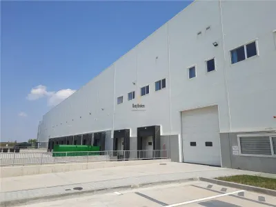 Spatii Industriale - 5000 mp - Logistica - Productie - Depozitare - foto 15