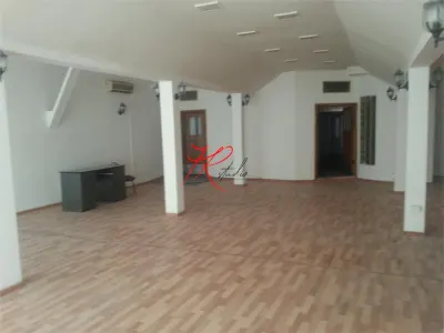Inchiriere cladire comerciala / restaurant Stefan cel mare - foto 11
