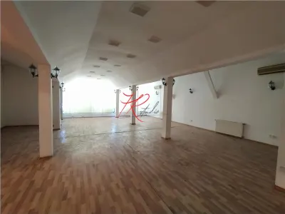 Inchiriere cladire comerciala / restaurant Stefan cel mare - foto 3
