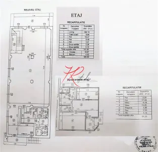 Inchiriere cladire comerciala / restaurant Stefan cel mare - foto 8