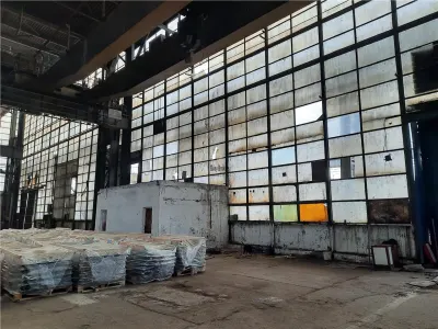 Spatiu Industrial - 5000 mp - Productie - Industrie Grea - foto 15