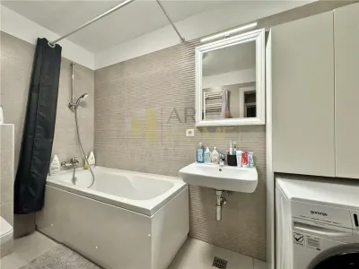 Apartament 3 camere de lux, Albert MRS Smart, Ploiesti - foto 14