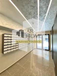 Apartament 3 camere de lux, Albert MRS Smart, Ploiesti - foto 19