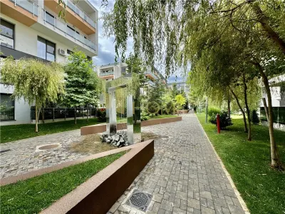 Apartament 3 camere de lux, Albert MRS Smart, Ploiesti - foto 3
