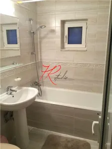 Vnazare apartament 2 camere Floreasca, renovat, mobilat - foto 4