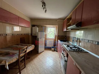 Apartament 3 camere Nicolina - Iasi