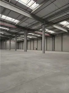 Spatiu Industrial - 9500 mp - Logistica - Depozitare - Distributie - foto 3
