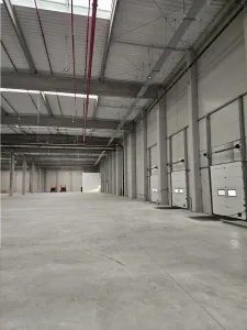 Spatiu Industrial - 9500 mp - Logistica - Depozitare - Distributie - foto 10
