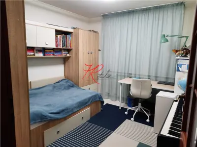 Vanzare apartament 3 camere Teiul Doamnei, total renovat - foto 5