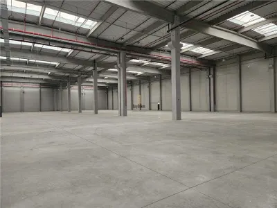 Spatiu Industrial - 4300 mp - Logistica - Depozitare - Distributie - foto 7