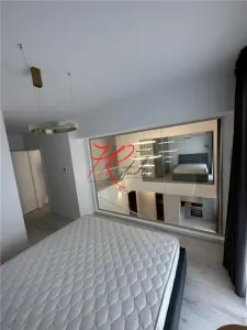 Vanzare penthouse duplex, lux , Barbu Vacarescu, mobilat - foto 11