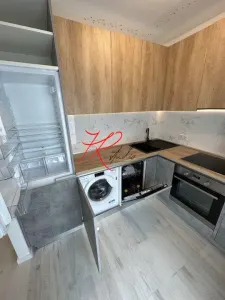 Vanzare penthouse duplex, lux , Barbu Vacarescu, mobilat - foto 9