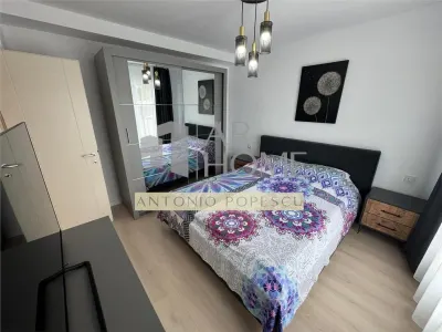 Vanzare casa 4 camere, constructie noua, in Ploiesti, zona Stadionului Ilie Oana - foto 10