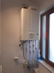 Vanzarea apartament 2 camere Obor, mobilat , cu CT - foto 3