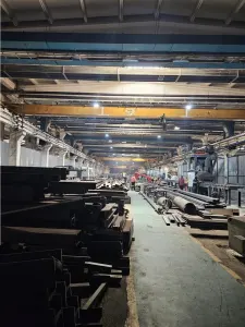 Spatiu Industrial - 2500 mp - Productie - Depozitare - Distributie - foto 3
