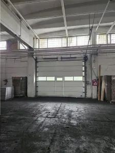 Spatiu Industrial - 1500 mp - Depozitare - Distributie - foto 11