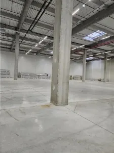 Spatiu Industrial - 1700 mp - Logistica - Productie - Depozitare - Distributie - foto 18