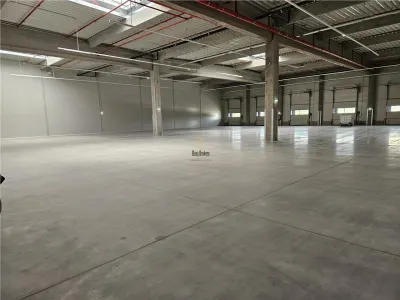 Spatiu Industrial - 1700 mp - Logistica - Productie - Depozitare - Distributie - foto 20