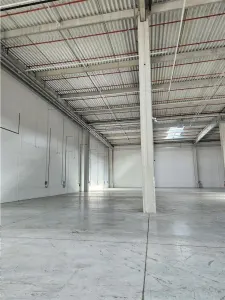 Spatiu Industrial - 1700 mp - Logistica - Productie - Depozitare - Distributie - foto 3