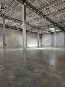 Spatiu Industrial - 1700 mp - Logistica - Productie - Depozitare - Distributie - foto 6