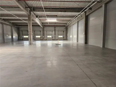Spatiu Industrial - 5300 mp - Logistica - Productie - Depozitare - Distributie - foto 6