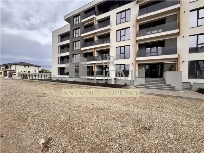 Vanzare apartament 2 camere premium,  bloc nou, Ploiesti,  zona Albert/ Kaufland Nord - foto 3