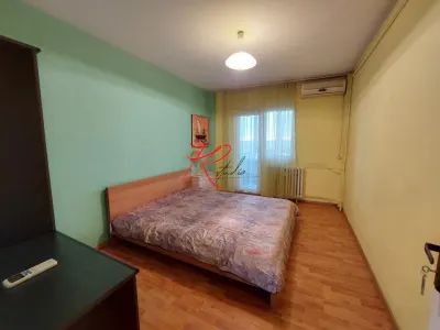Vanzare apartament 3 camere Tei, mobilat - foto 2