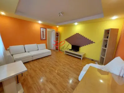Vanzare apartament 3 camere Tei, mobilat - foto 5