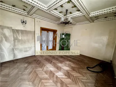 Vanzare casa S+P+1+Pod, in Ploiesti, zona Nicopole - foto 17
