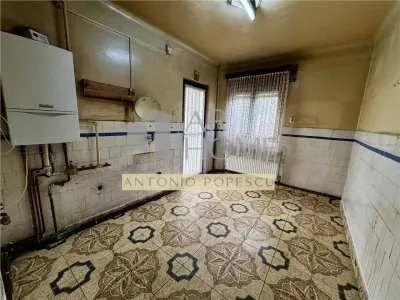 Vanzare casa S+P+1+Pod, in Ploiesti, zona Nicopole - foto 5