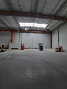 Spatiu Industrial - 9050 mp - Logistica - Productie - Depozitare - Distributie - foto 6