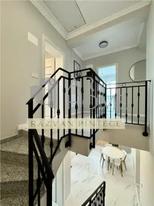 Casa P+1E, 4 camere, Paulesti langa Ploiesti - foto 22