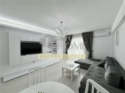 Apartament 2 camere de lux, bloc nou, parcare, Albert OMV Ploiesti - Ploiesti