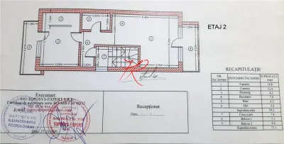 Vanzare apartament 2 camere bloc nou - tva inclus - foto 3