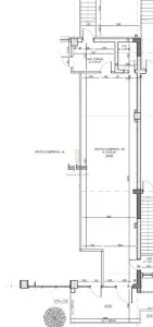 Spatiu Comercial - 75 mp - Balanta - Clinica Medicala - Showroom - Comert - Servicii - foto 8