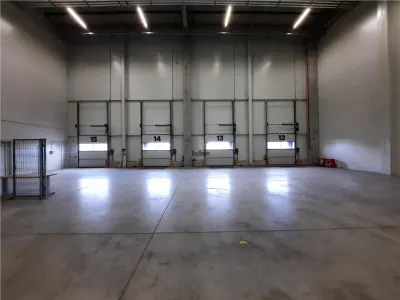 Spatiu Industrial - 5500 mp - Logistica - Productie - Depozitare - Distributie - foto 7
