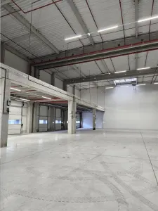 Spatiu Industrial - 2500 mp - Logistica - Productie - Depozitare - Distributie - foto 2