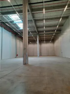 Spatiu Industrial - 2500 mp - Logistica - Productie - Depozitare - Distributie - foto 5